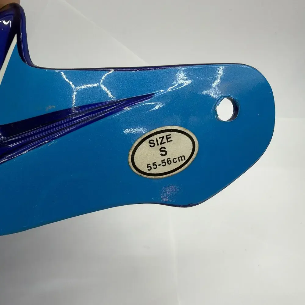 Fly Racing replacement fly